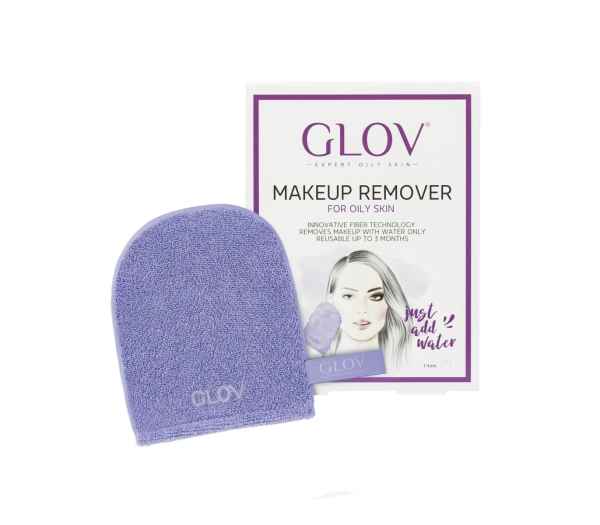 GLOV Make-Up Remover Oily Skin