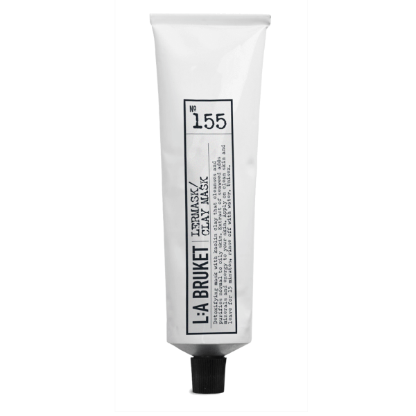 No. 155 Clay Mask natural