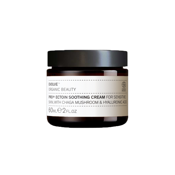 Pro+ Ectoin Soothing Cream