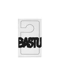 No. 256 Fragrance Tag BASTU