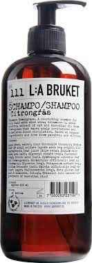 No. 111 Shampoo Lemongrass