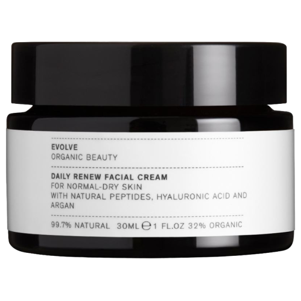 Daily Renew Facial Cream Reisegröße
