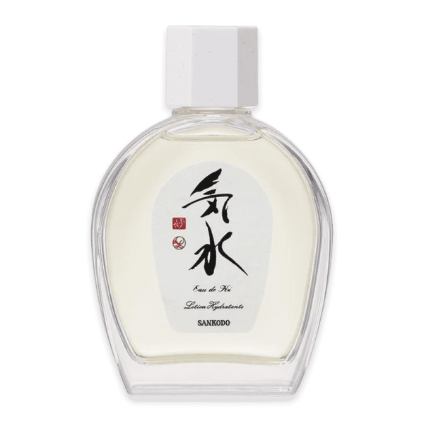 Eau de Ki Feuchtigkeitselixir