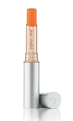 Just Kissed Lip & Cheek Stain - Forever Peach