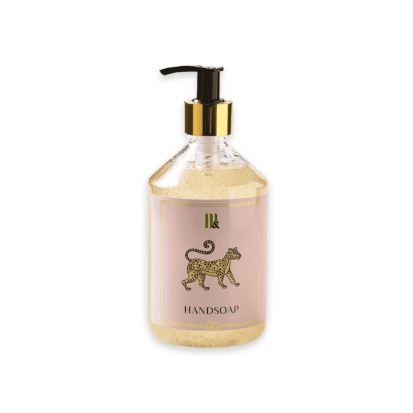 Hand Seife "You Tigra" 500ml