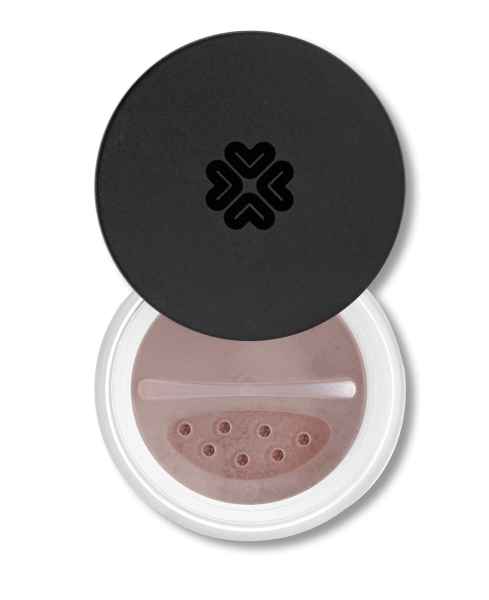 Mineral Eye Shadow Pink Champagne