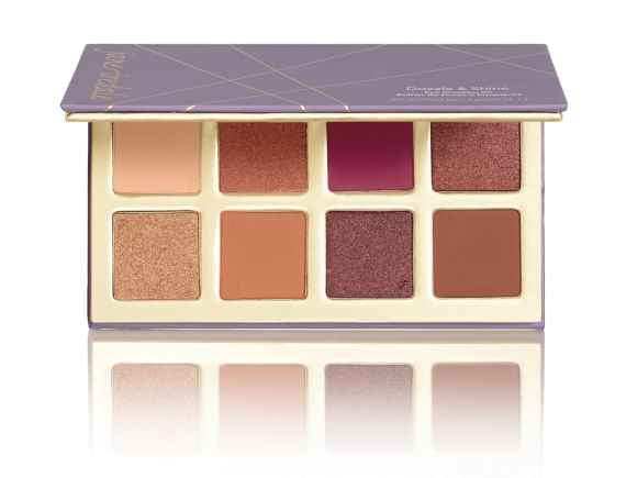 Dazzle & Shine Eye Shadow Kit ltd. Edition