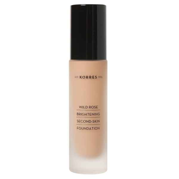 korres make up