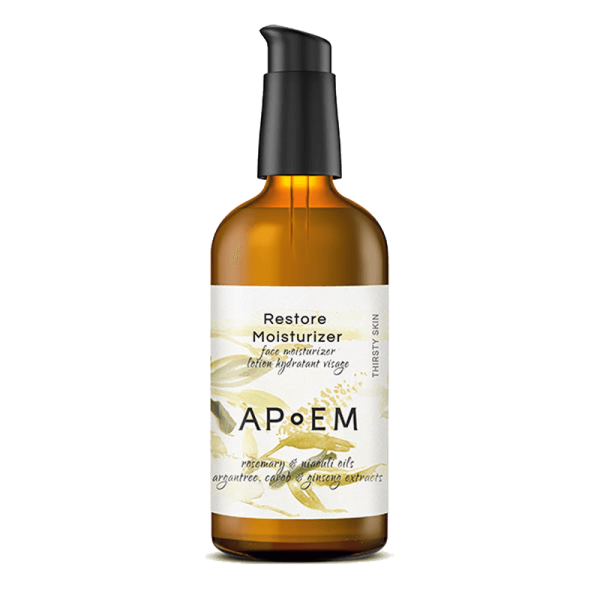 Restore Moisturizer