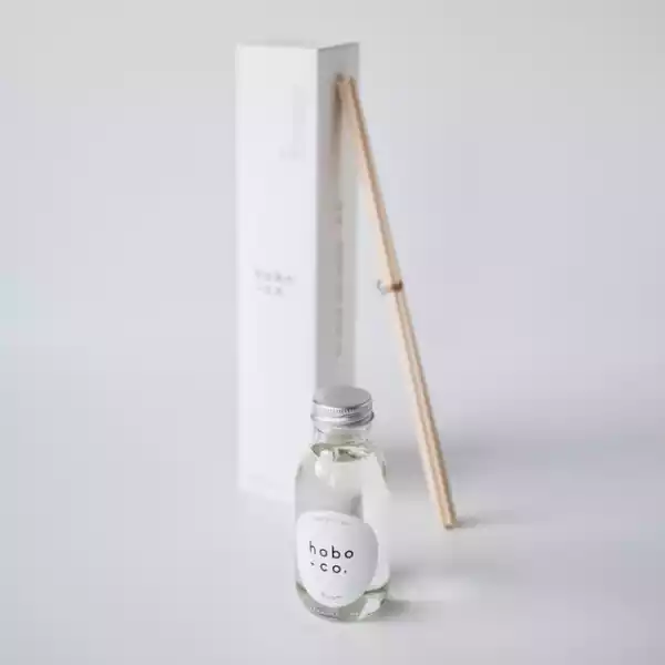 Bloom Essential Oil Reed Diffuser