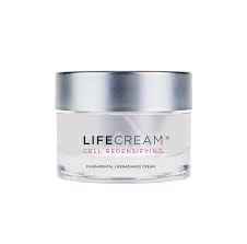 Lifecream Cell Redensifying Intensive Fundamental LifeRadiance Cream