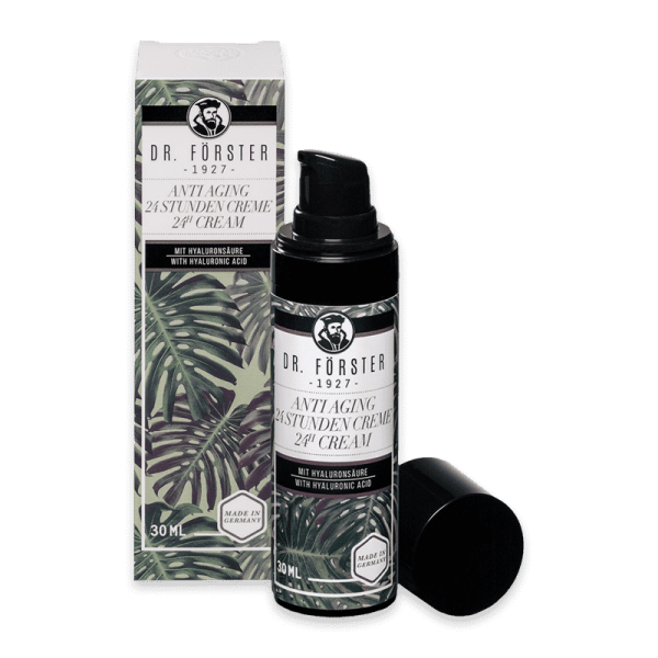 Anti Aging 24h Creme