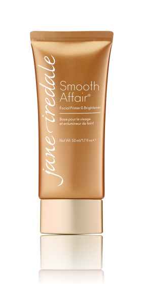 Jane Iredale Smooth Affair Primer & Brightener