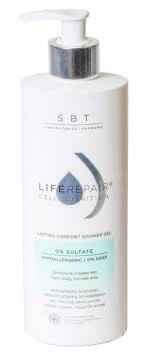 Liferepair Cell Nutrition Lasting Comfort Shower Gel