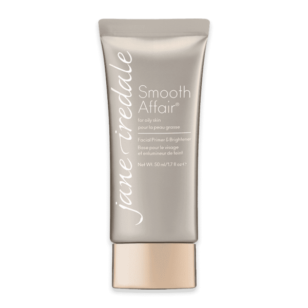 Jane Iredale Smooth Affair for Oily Skin