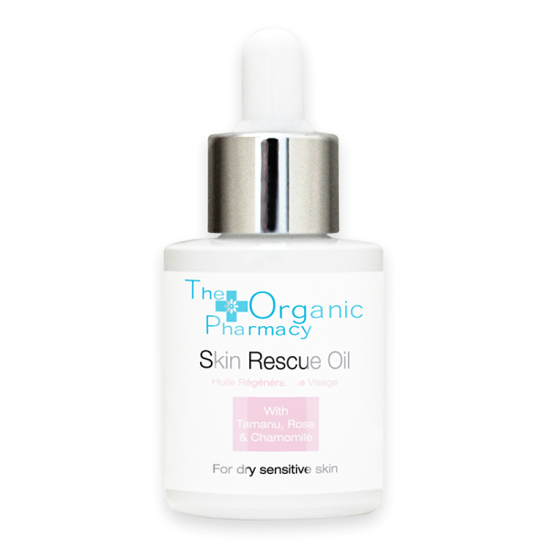 Skin Rescue Oil