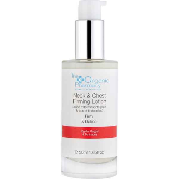 Neck & Chest Firming Lotion