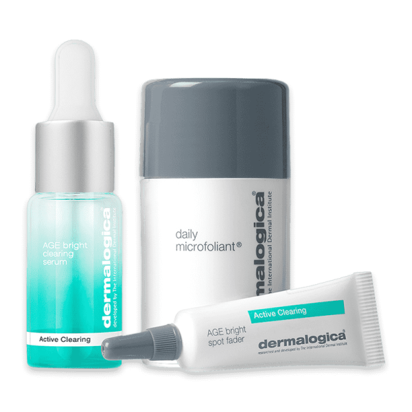 Active Clearing Skin Kit