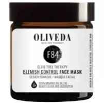 F84 Blemish Control Face Mask