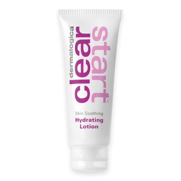 Clear Start Skin Soothing Hydrating Lotion