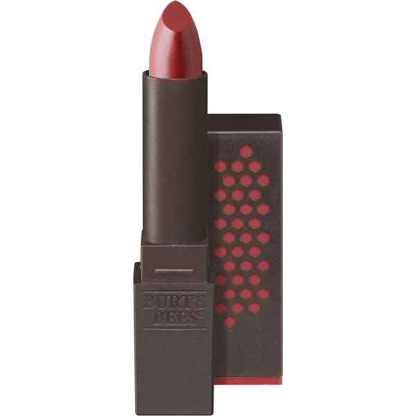 Glossy Lipstick Blush Ripple #518