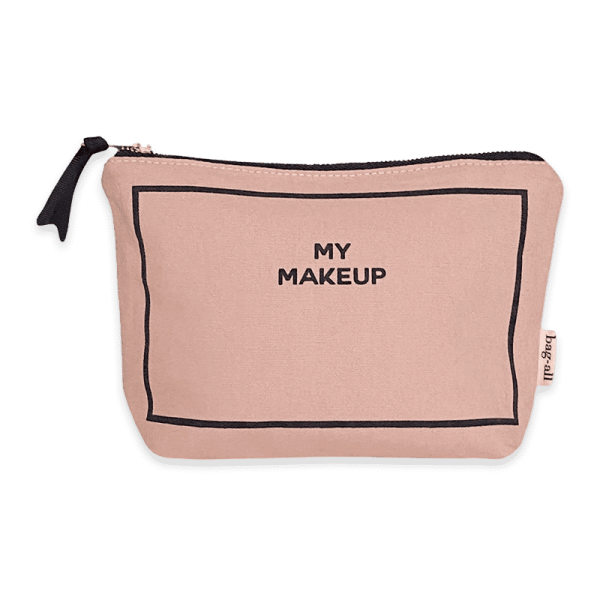 Make-up Case/Tasche "My Make-up" pink