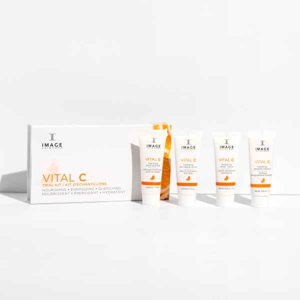 VITAL C Trail Kit