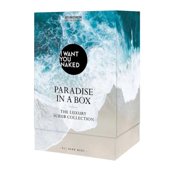 Paradise in a Box