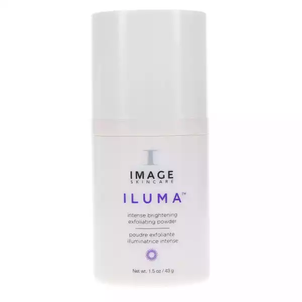 ILUMA™ intense brightening exfoliating powder