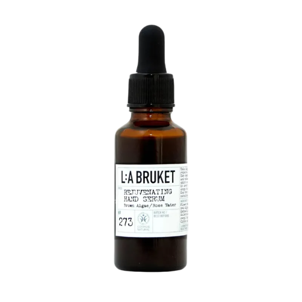 No. 273 Rejuvenating Hand Serum