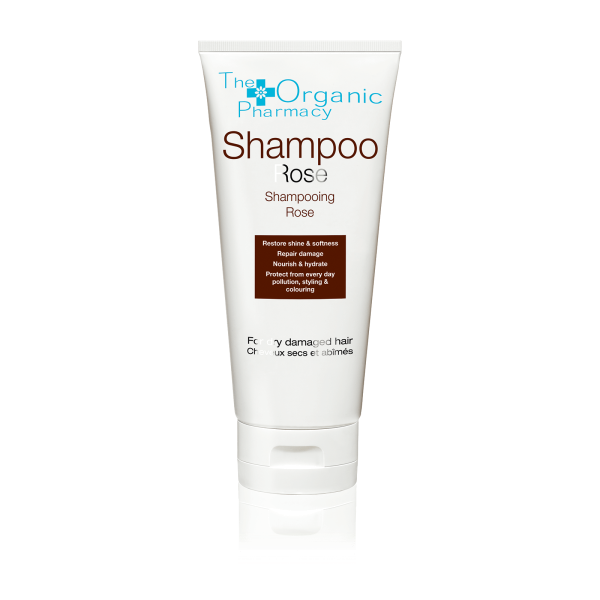 Shampoo Rose
