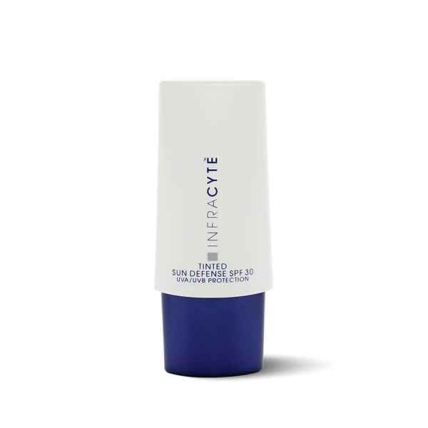 Tinted Sun Defense 30SPF