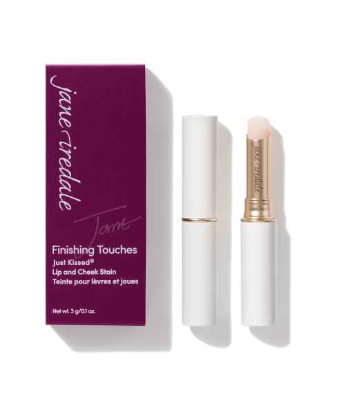 Finishing Touches Just Kissed- Forever you ltd. Edtition