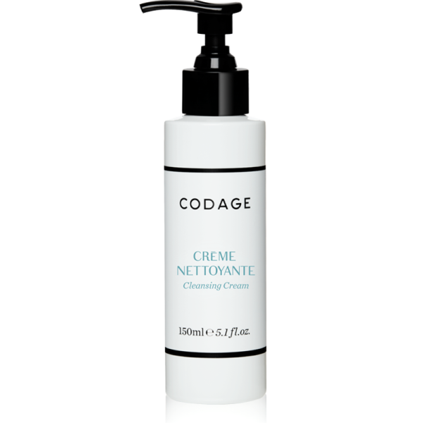 Cleansing Cream