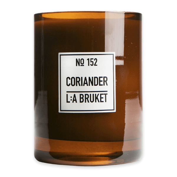 No. 152 Scented Candle Coriander