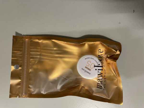 05 24h Happy Skin Cream Luxus Sample