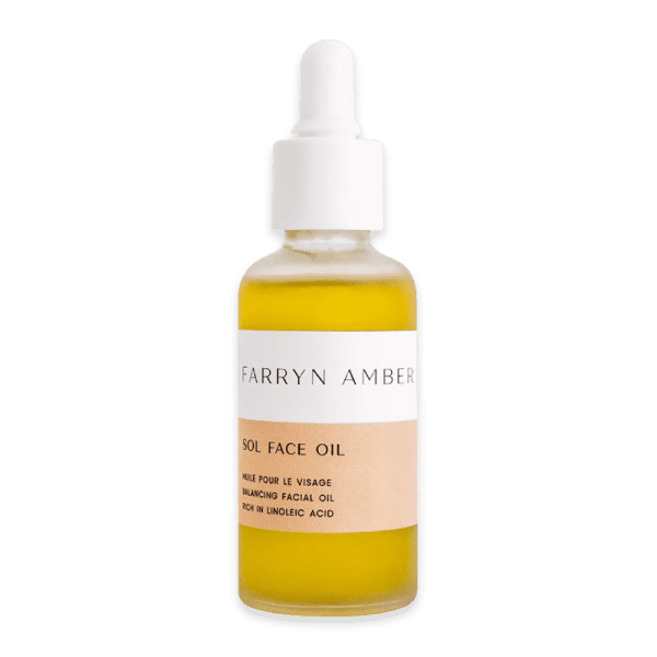 Sol Face Oil