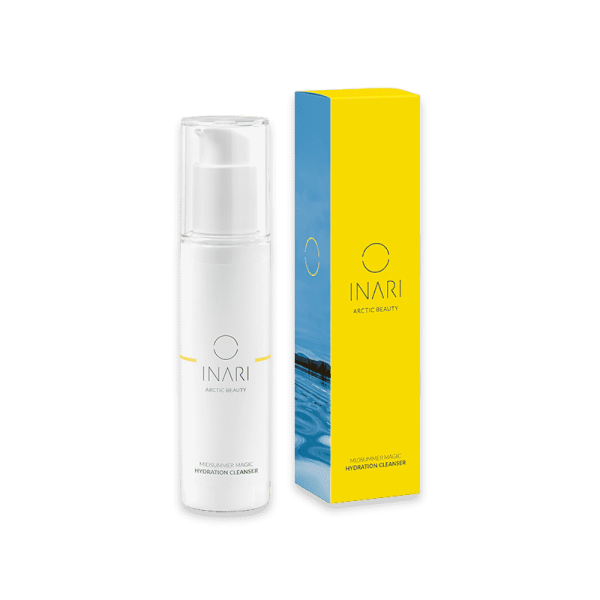 Hydration Cleanser
