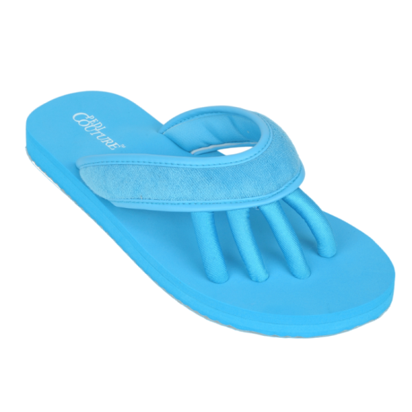 Pedicure SPA Terry Turquoise