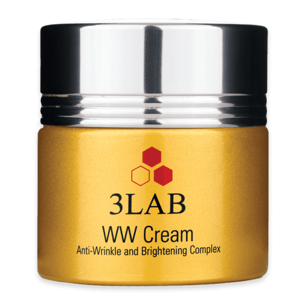 WW Cream Anti-Wrinkle + Brightening