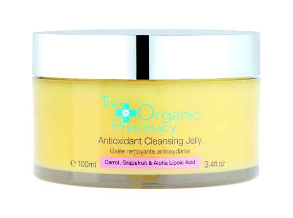 Antioxidant Cleansing Jelly
