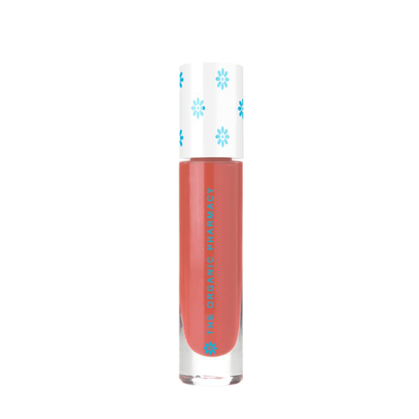 Plumping Lipstick pink