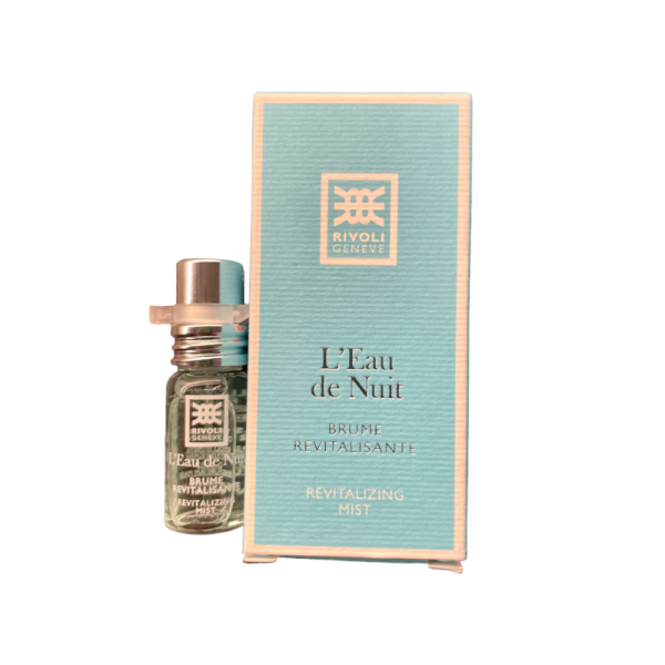 L'Eau de Nuit - Detox-Spray Luxus Sample