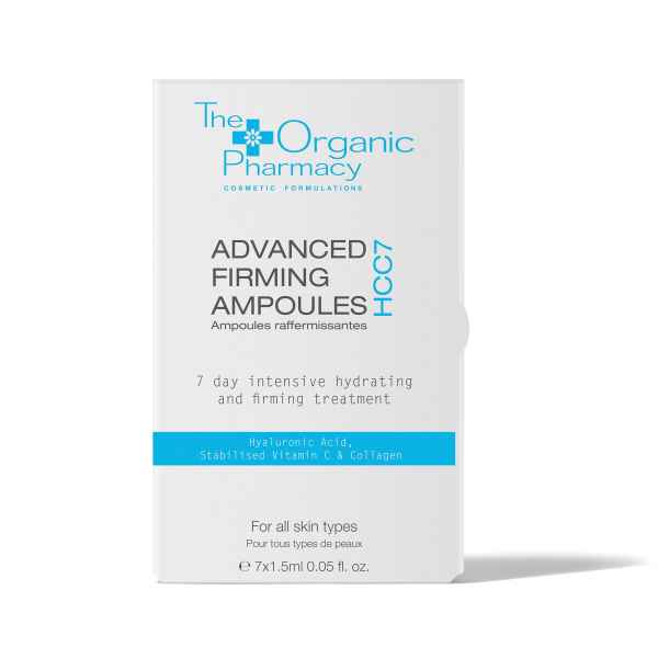 Advanced Firming Ampoules HCC7