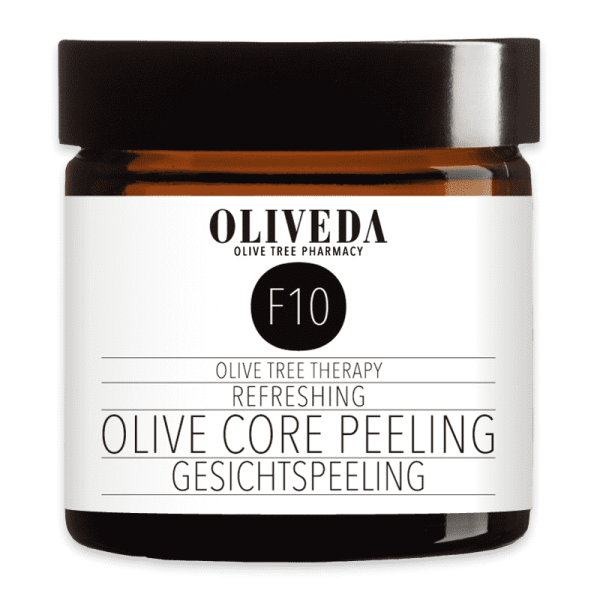 F10 Gesichtspeeling Refreshing