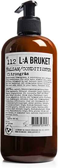 No. 112 Conditioner Lemongrass