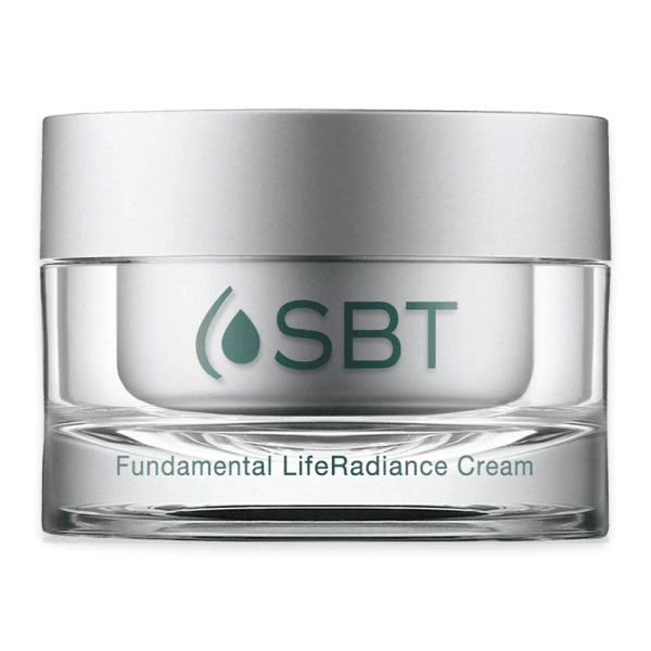 Cell Redensifying- Fundamental Life Radiance Cream
