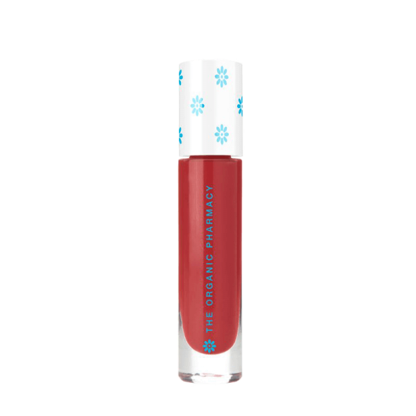 Plumping Lipstick coral