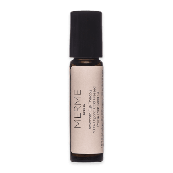 ADVANCED EYE THERAPY - 100% Organic Prickly Pear Oil