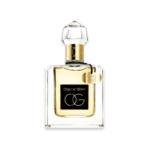 Rose Oud Eau de Parfum